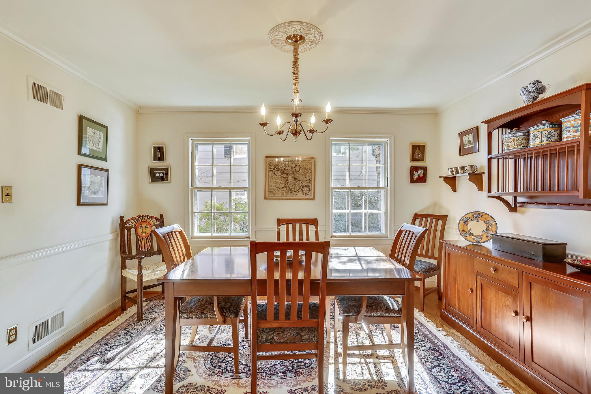 5409 Ridgefield Road Bethesda, MD 20816 - Photo 19 of 56