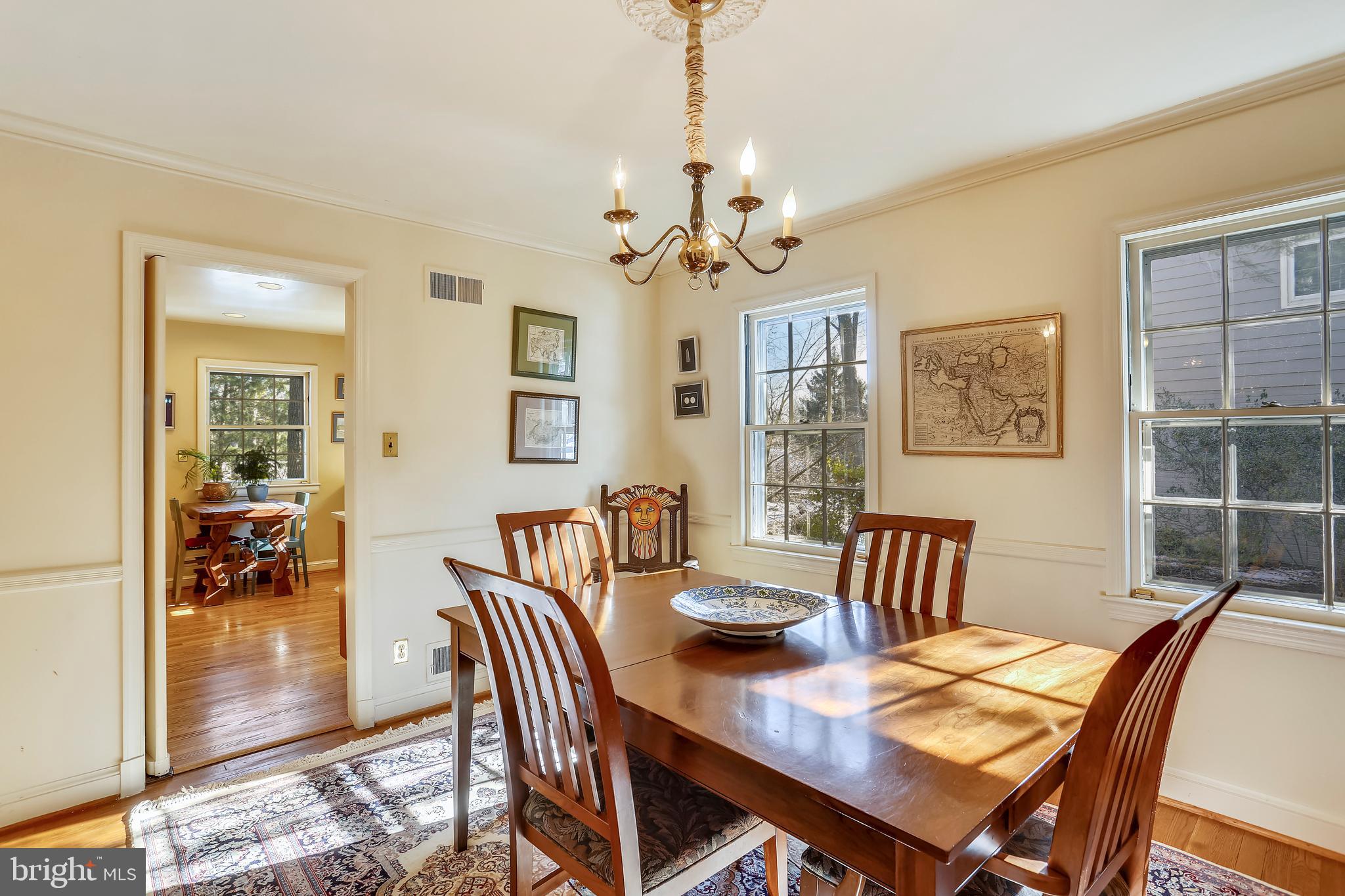 5409 Ridgefield Road Bethesda, MD 20816 - Photo 20 of 56