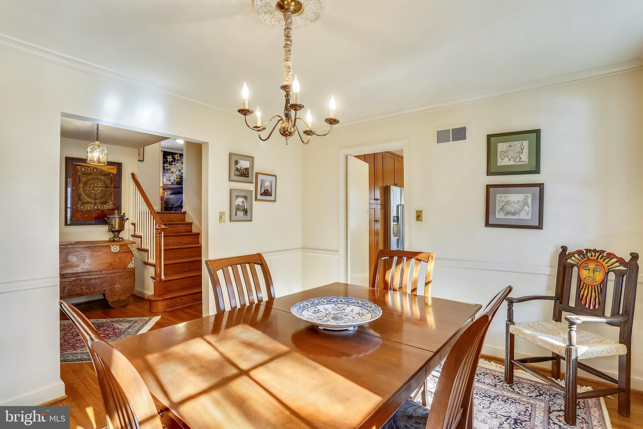 5409 Ridgefield Road Bethesda, MD 20816 - Photo 21 of 56