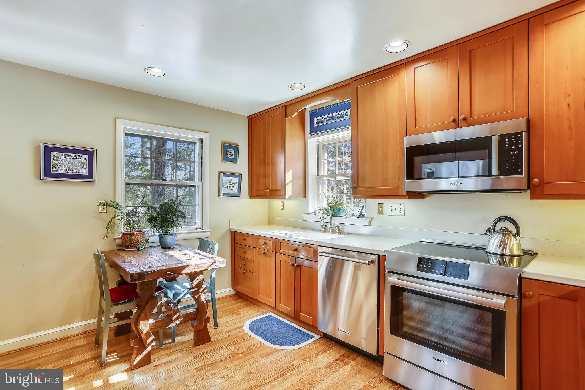 5409 Ridgefield Road Bethesda, MD 20816 - Photo 24 of 56