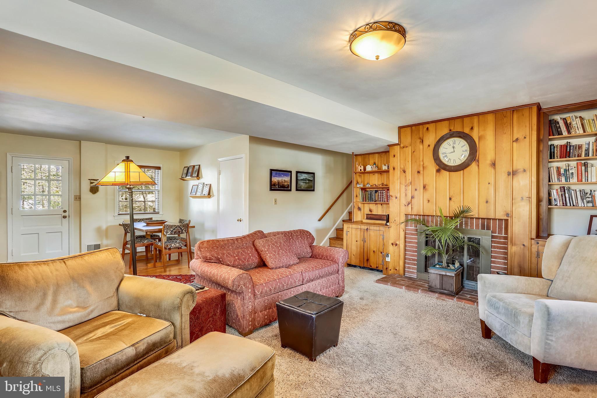 5409 Ridgefield Road Bethesda, MD 20816 - Photo 27 of 56