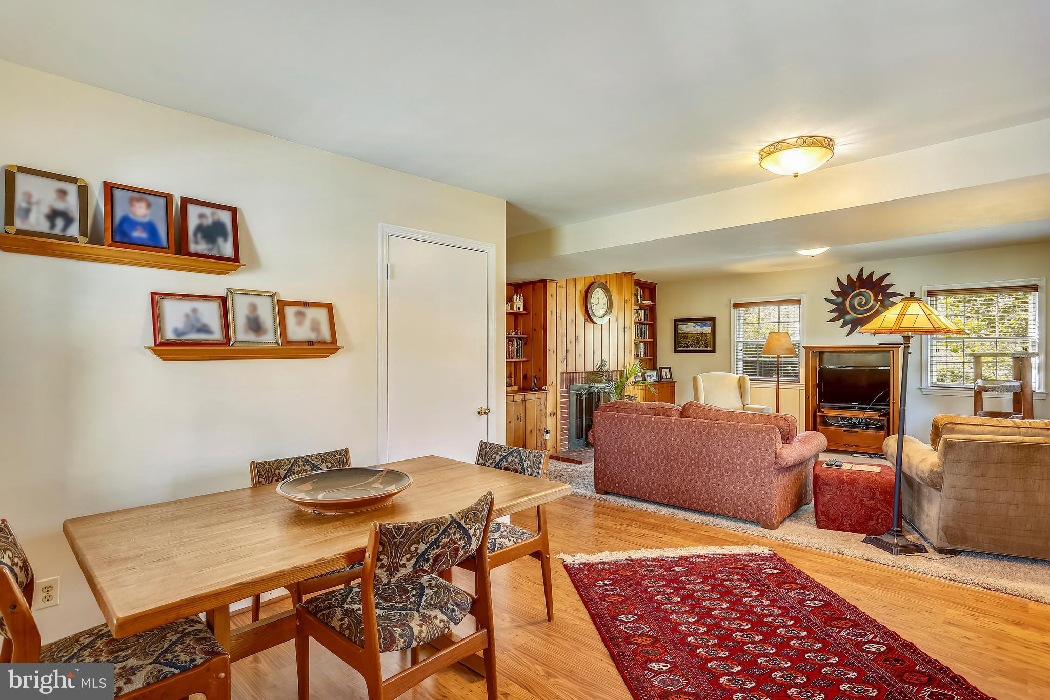 5409 Ridgefield Road Bethesda, MD 20816 - Photo 29 of 56