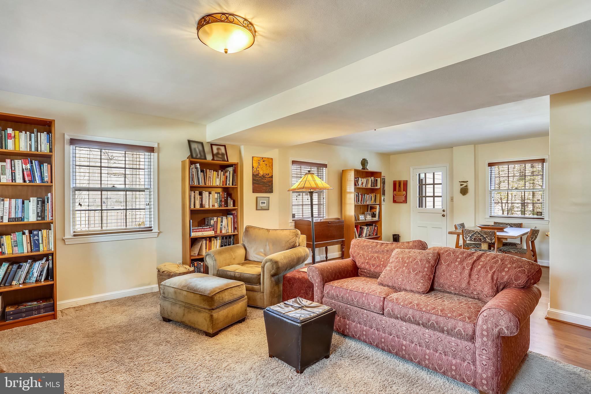 5409 Ridgefield Road Bethesda, MD 20816 - Photo 31 of 56