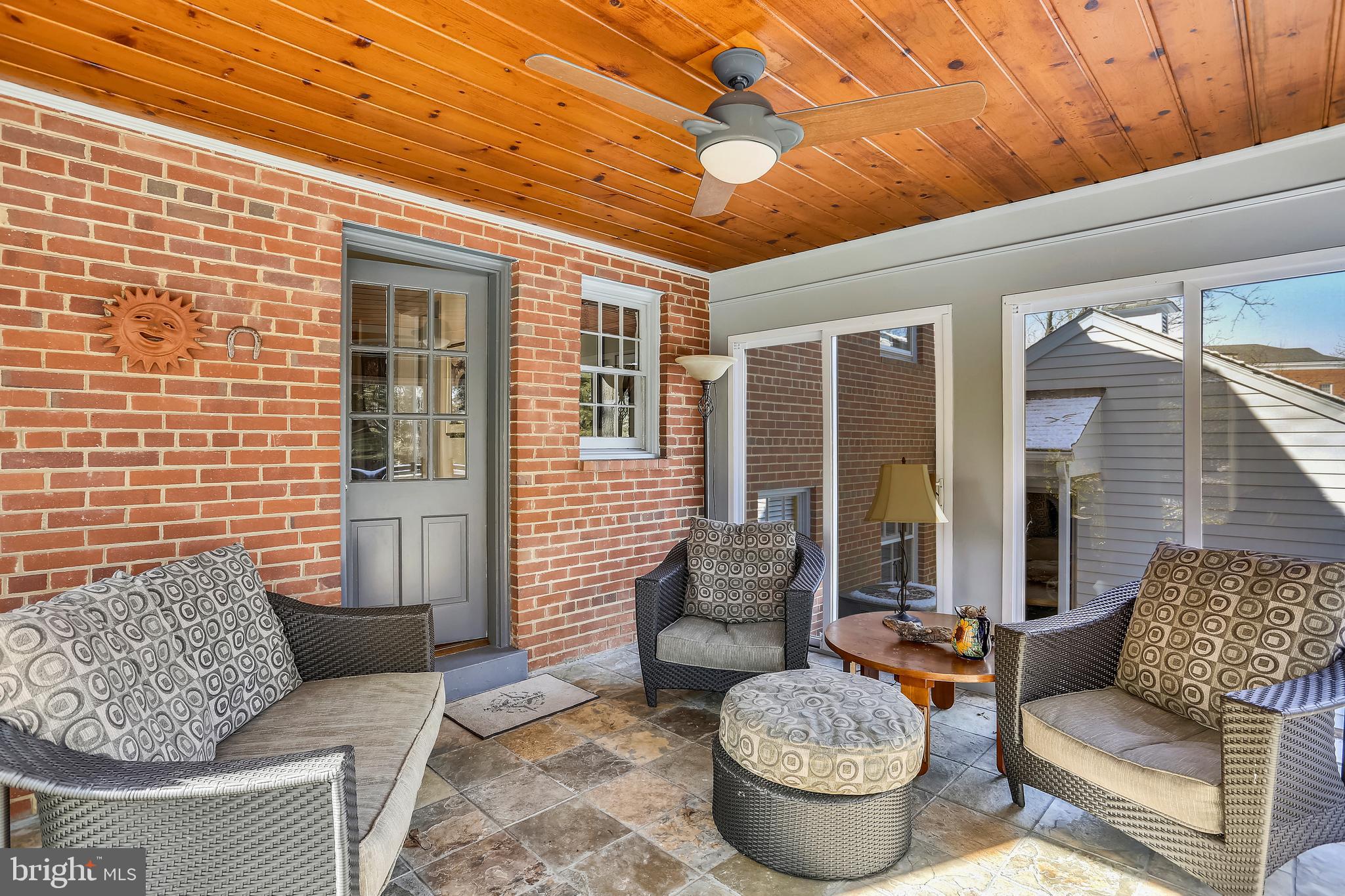 5409 Ridgefield Road Bethesda, MD 20816 - Photo 32 of 56