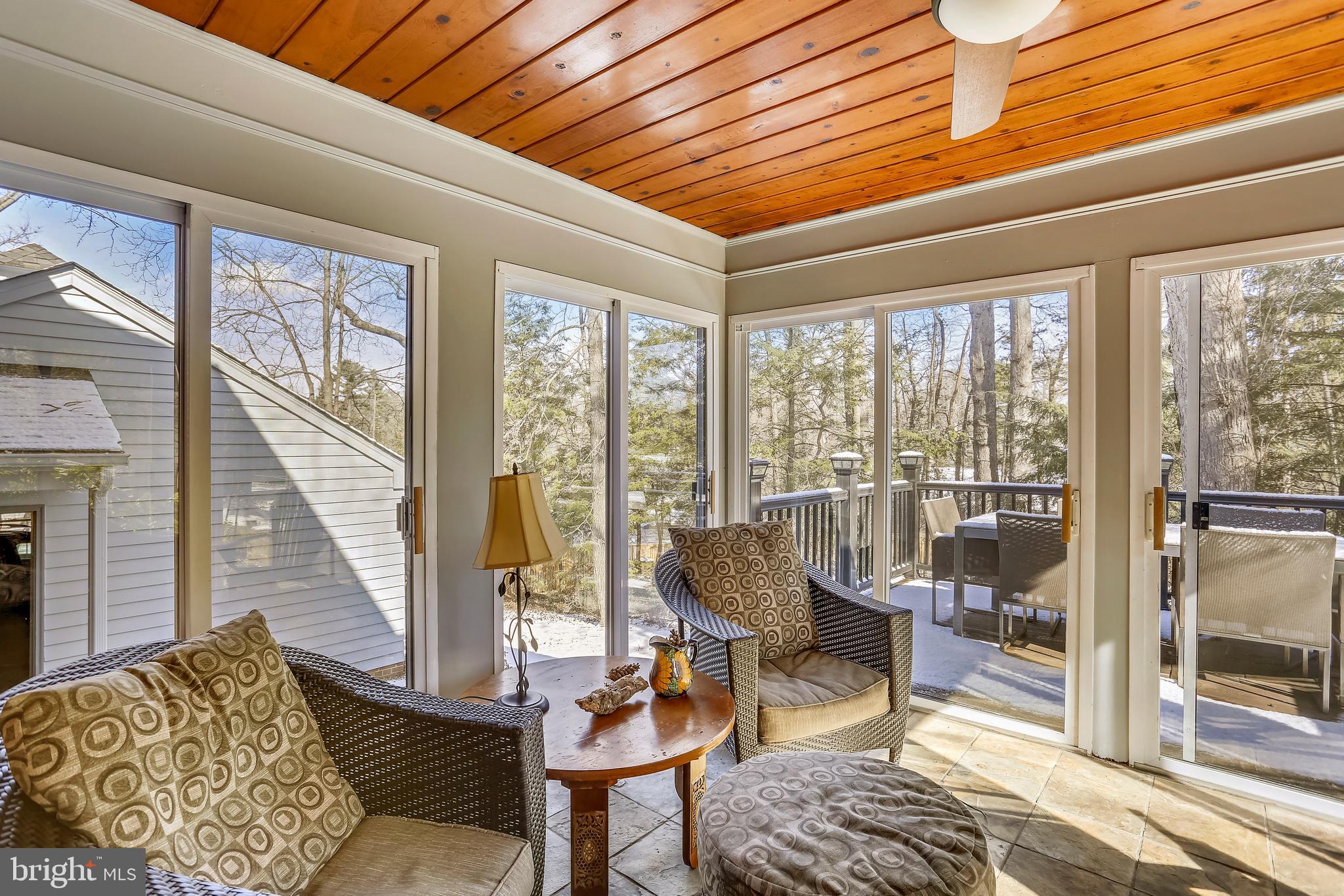 5409 Ridgefield Road Bethesda, MD 20816 - Photo 33 of 56