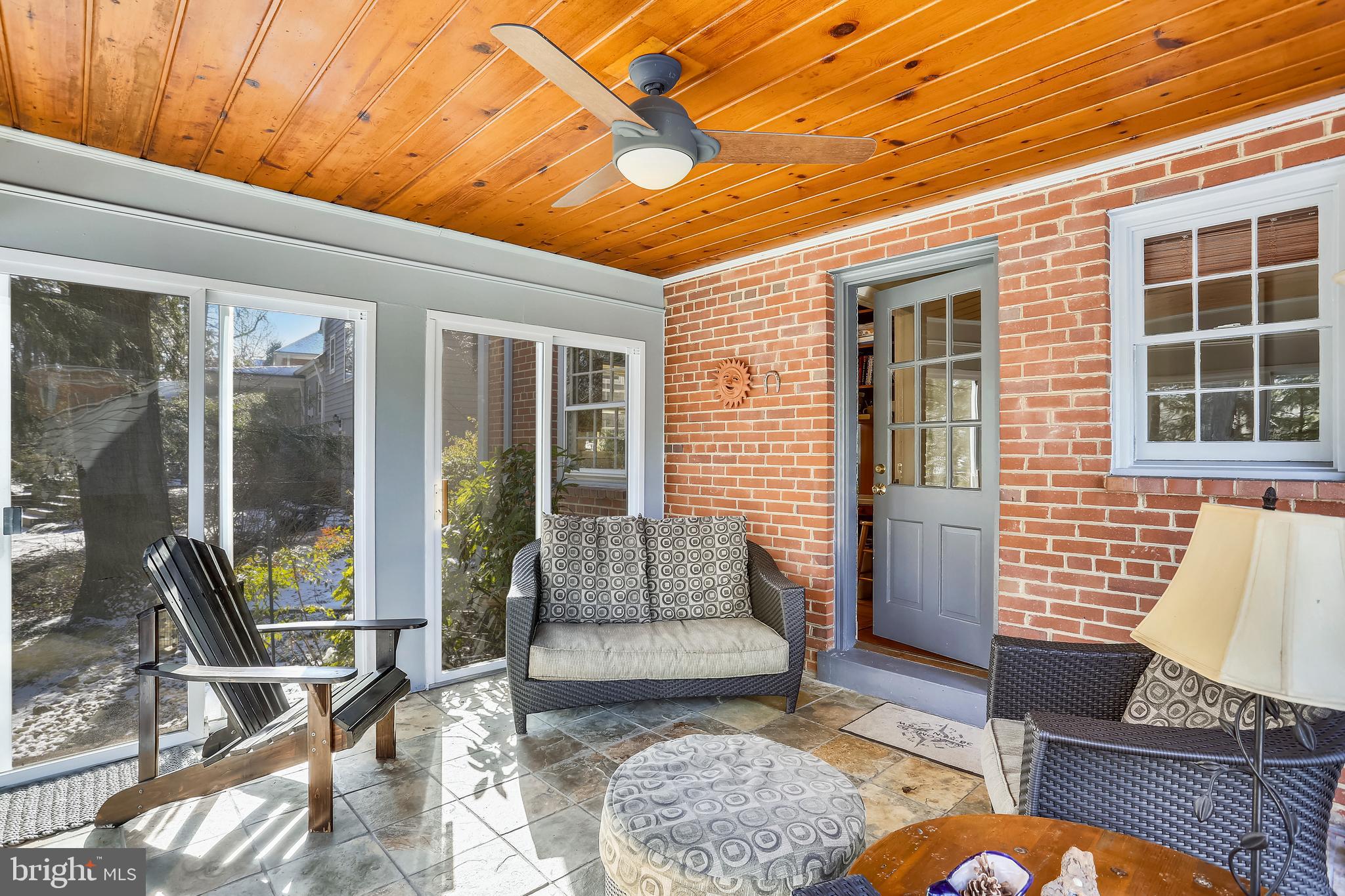 5409 Ridgefield Road Bethesda, MD 20816 - Photo 34 of 56