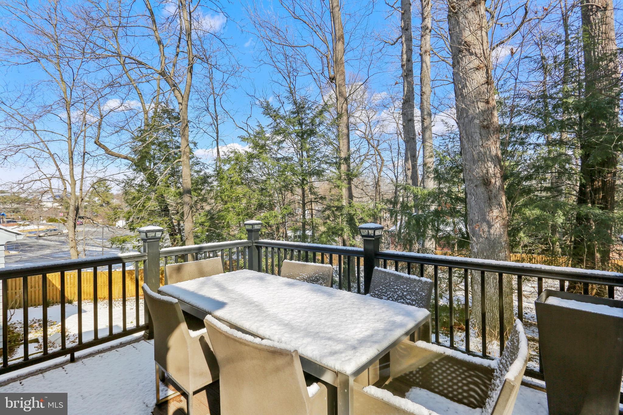 5409 Ridgefield Road Bethesda, MD 20816 - Photo 35 of 56