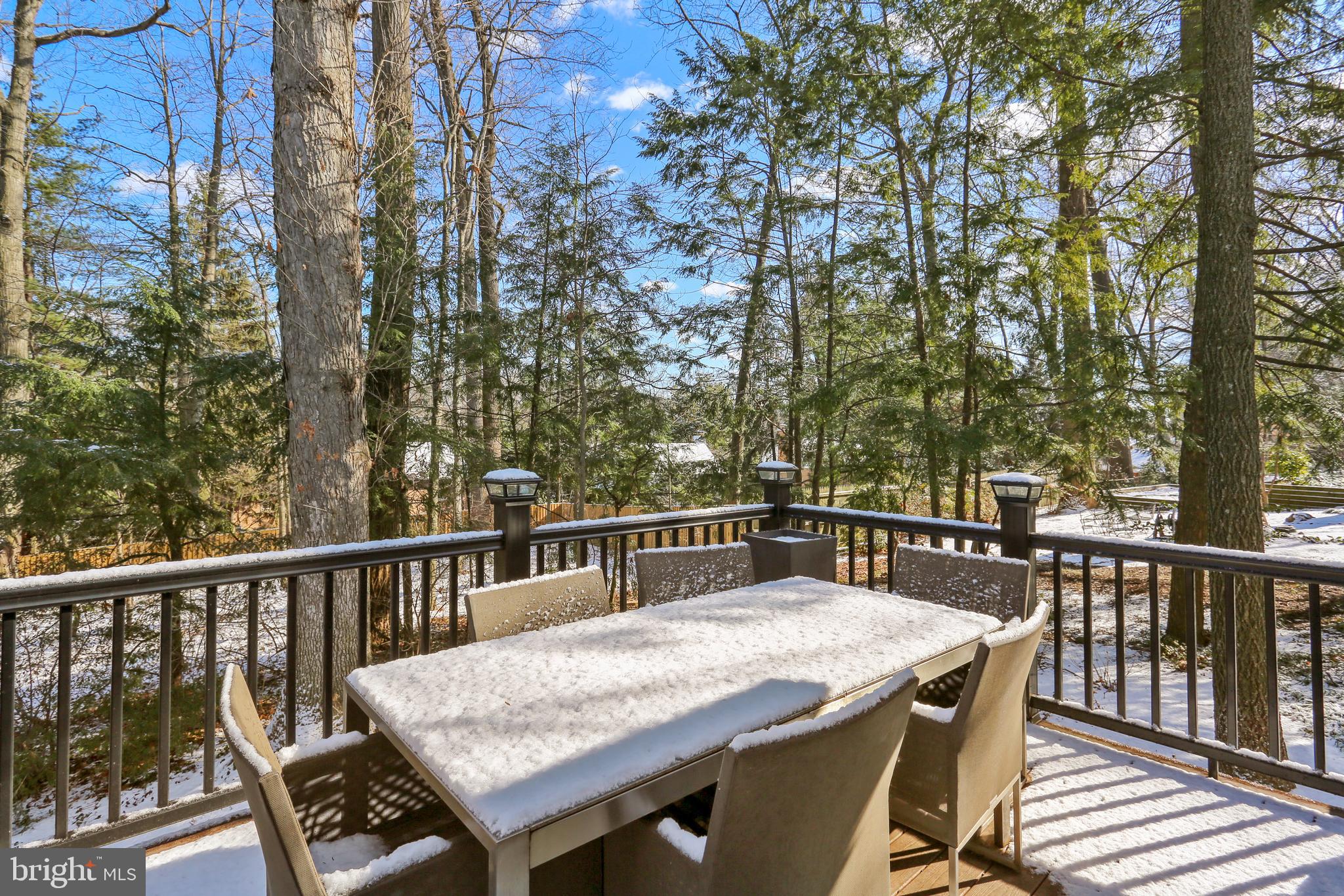 5409 Ridgefield Road Bethesda, MD 20816 - Photo 36 of 56
