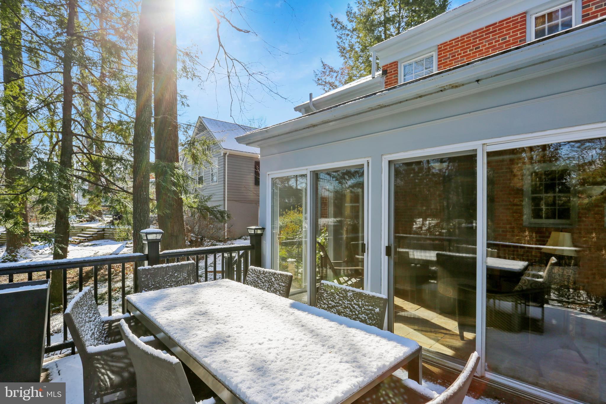 5409 Ridgefield Road Bethesda, MD 20816 - Photo 37 of 56