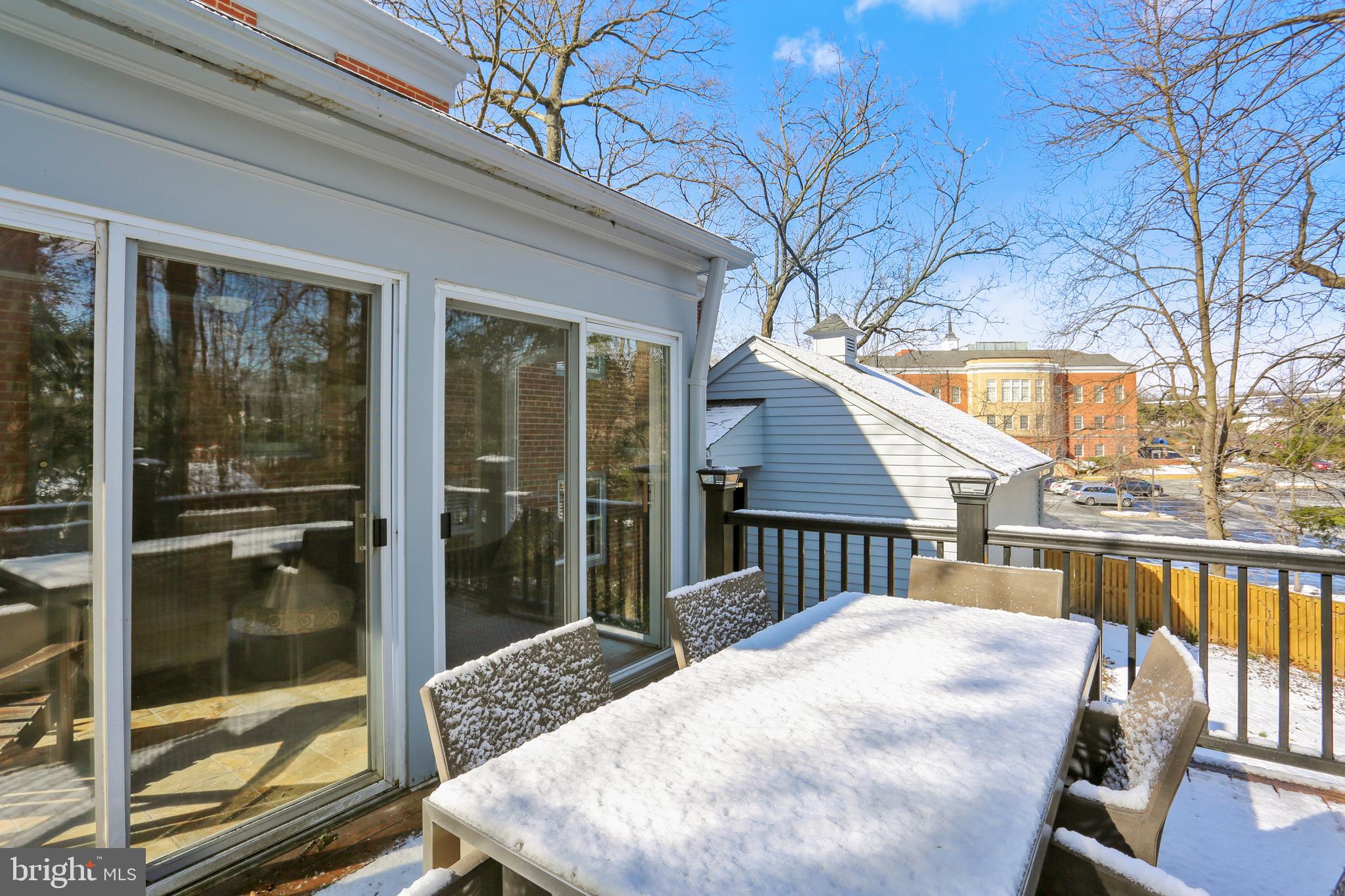 5409 Ridgefield Road Bethesda, MD 20816 - Photo 38 of 56
