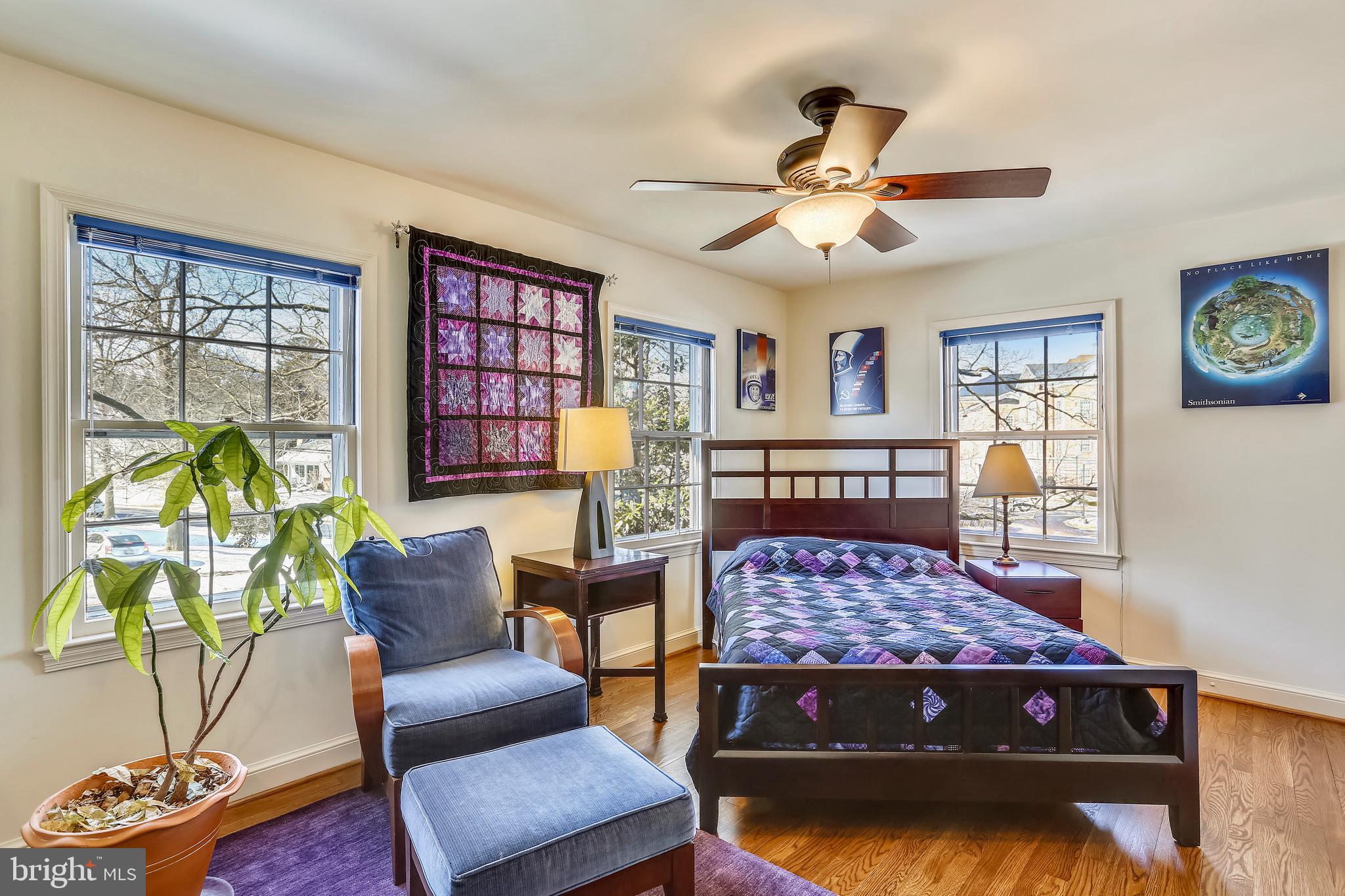 5409 Ridgefield Road Bethesda, MD 20816 - Photo 41 of 56