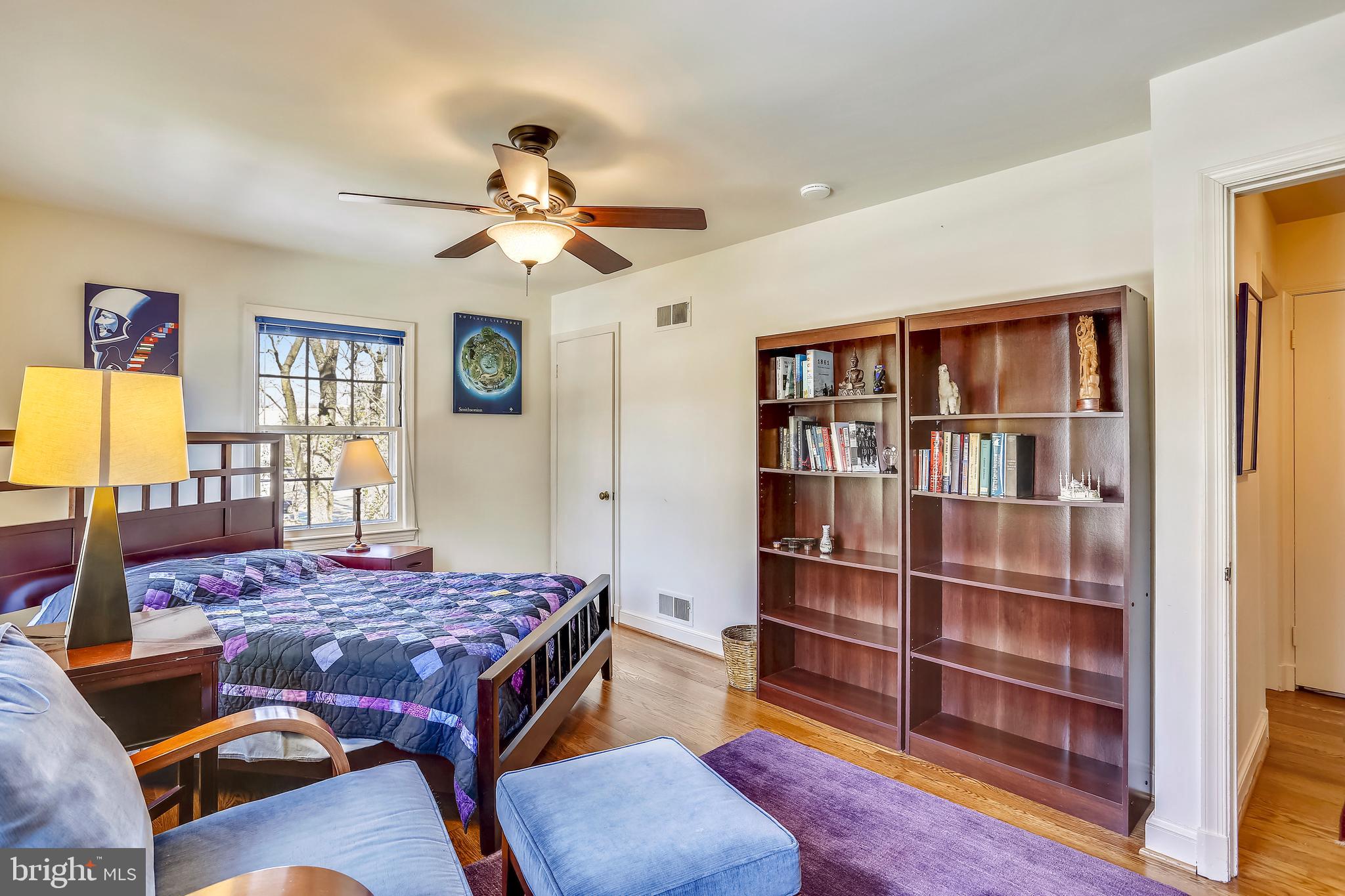 5409 Ridgefield Road Bethesda, MD 20816 - Photo 42 of 56
