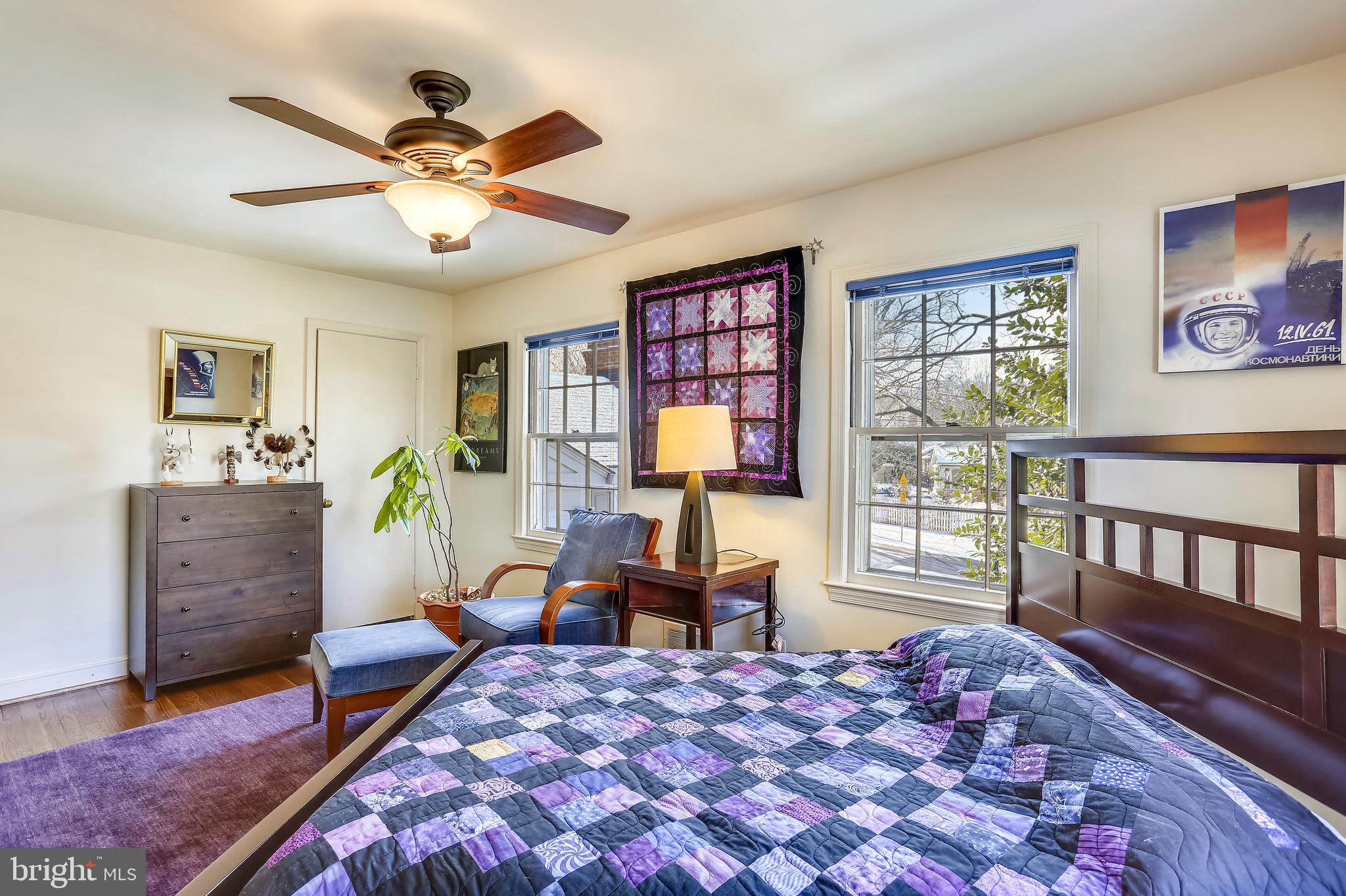 5409 Ridgefield Road Bethesda, MD 20816 - Photo 43 of 56
