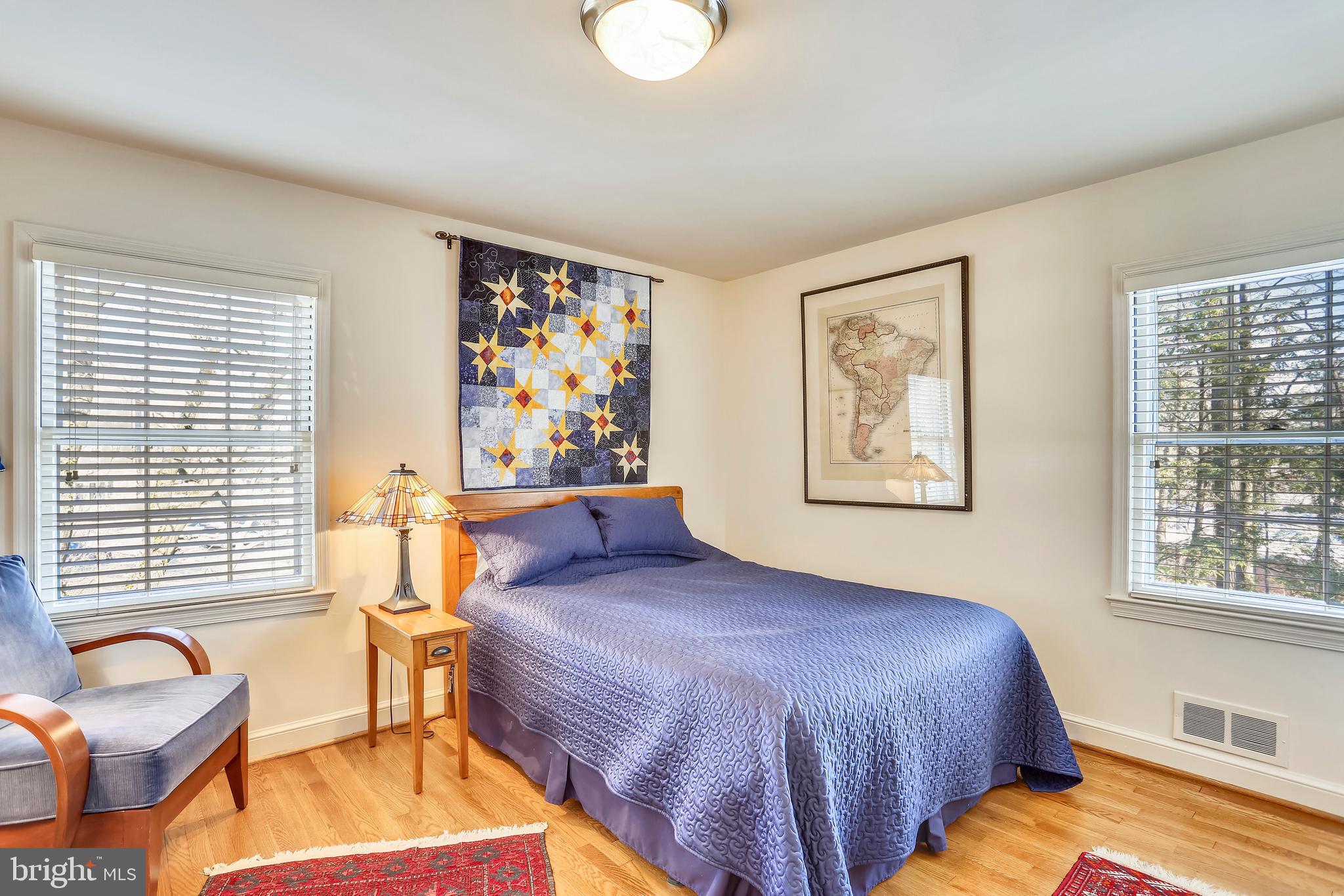 5409 Ridgefield Road Bethesda, MD 20816 - Photo 44 of 56