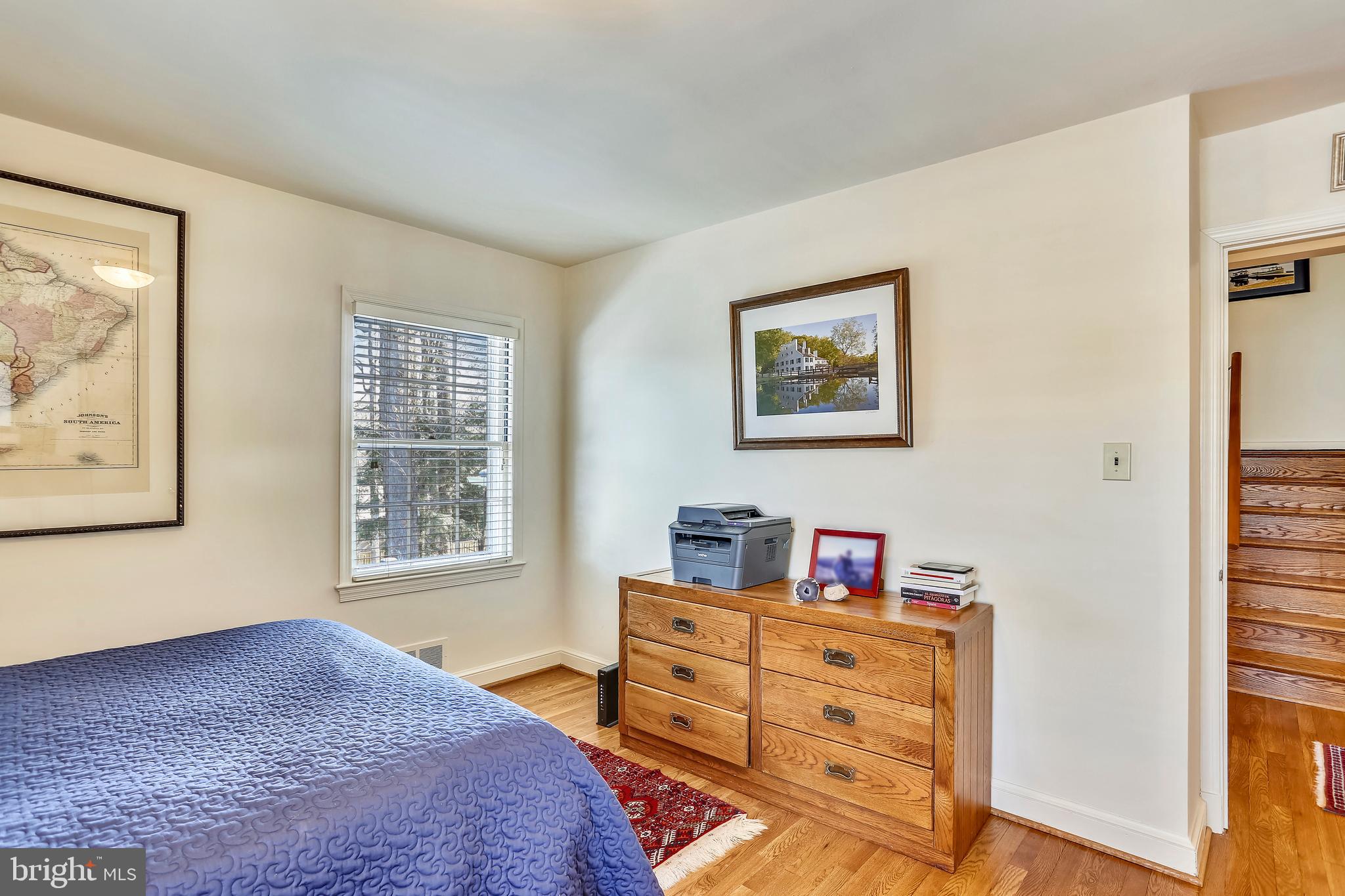 5409 Ridgefield Road Bethesda, MD 20816 - Photo 45 of 56