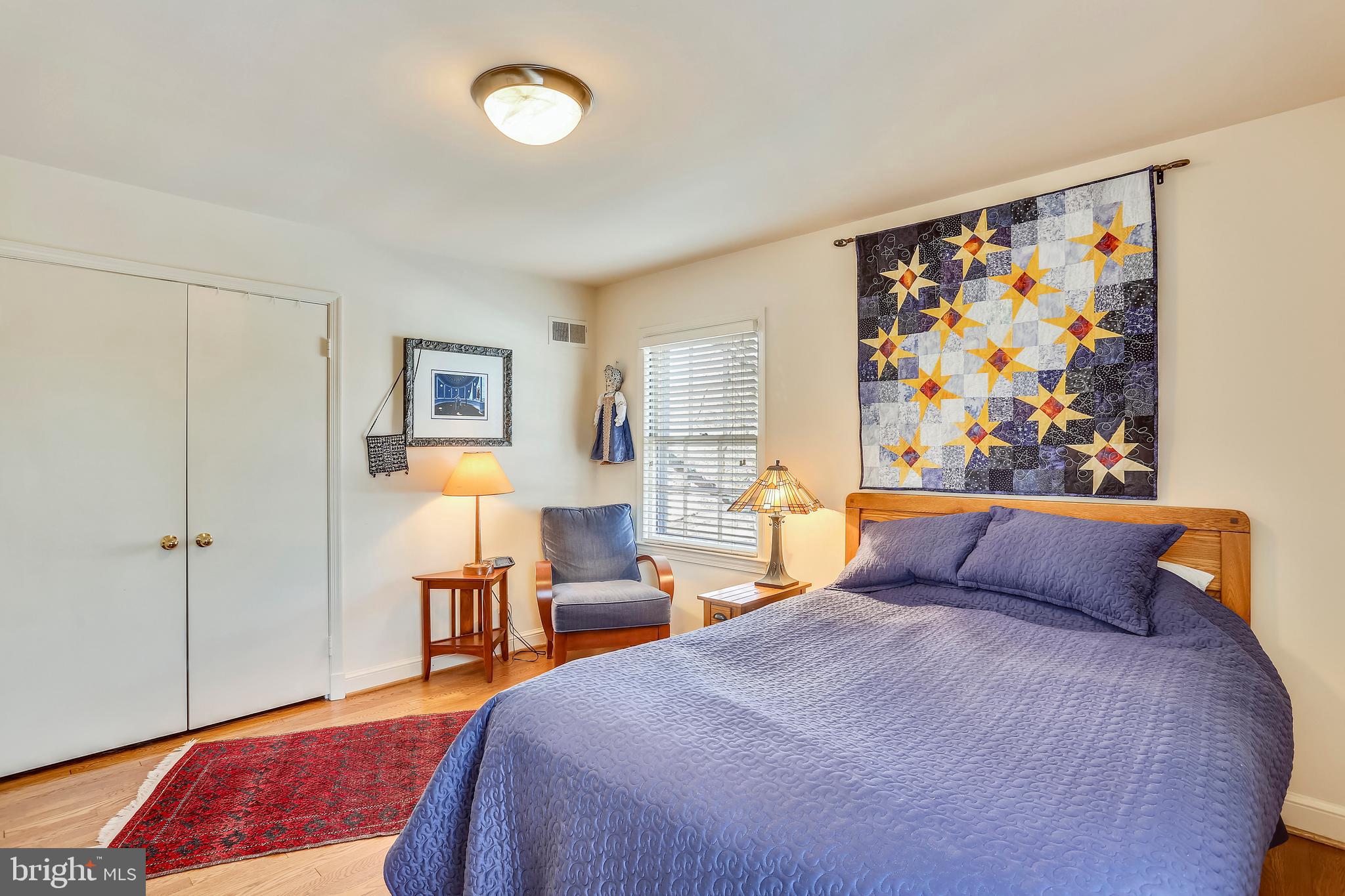 5409 Ridgefield Road Bethesda, MD 20816 - Photo 46 of 56