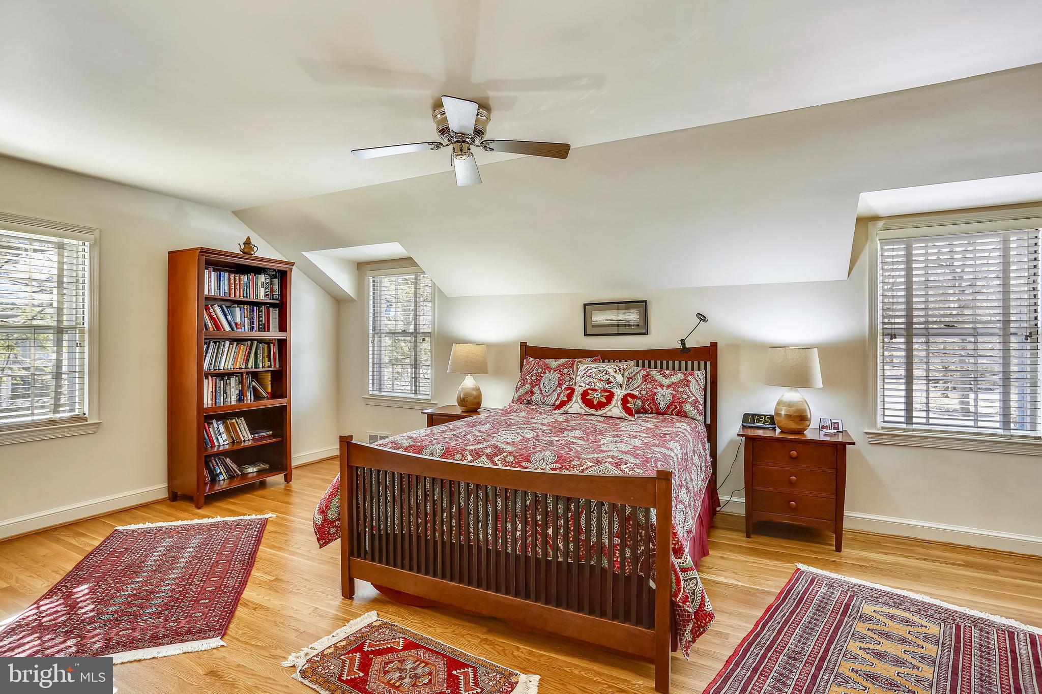 5409 Ridgefield Road Bethesda, MD 20816 - Photo 53 of 56