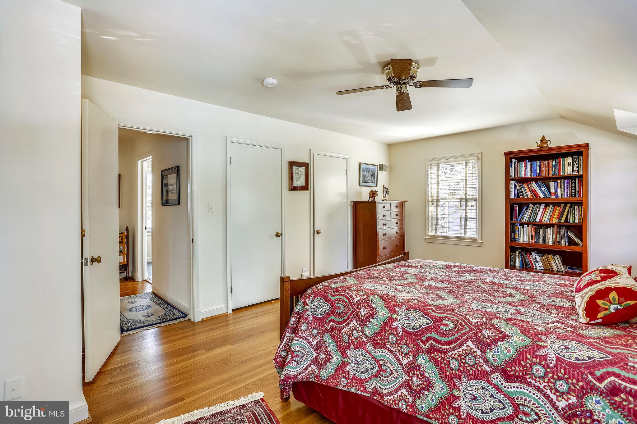 5409 Ridgefield Road Bethesda, MD 20816 - Photo 54 of 56