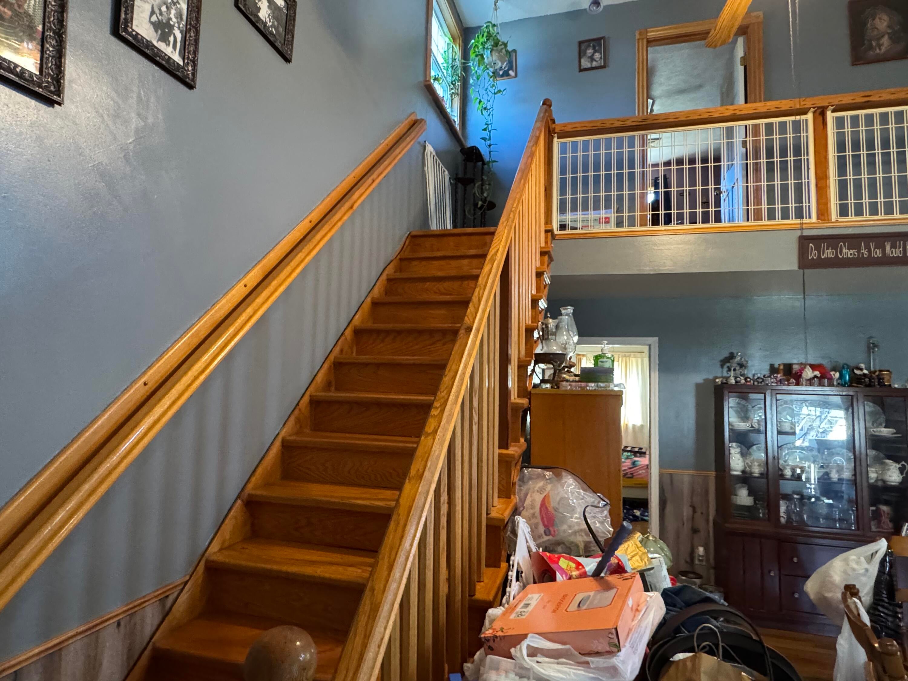 445 Tommy Hall Road Rupert, WV 25984 - Photo 22 of 29 445 Tommy Hall Rd, Rupert WV