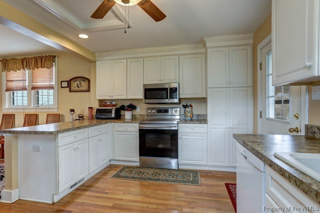4908 Riverview Road Williamsburg, VA 23188 - Photo 5 of 38 Gallery Image 5