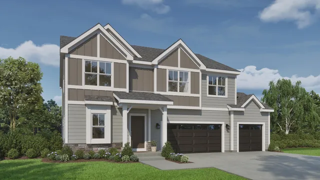 $748,900 | 1271 Stanley Way, Verona, WI 53593