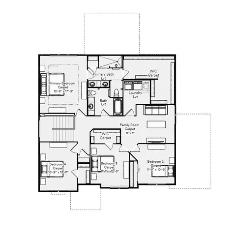 $748,900 | 1271 Stanley Way, Verona, WI 53593