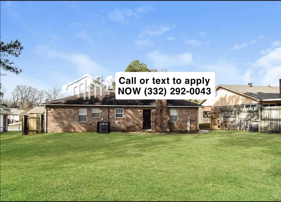 4999 Cedar View Road Memphis, TN 38118 - Photo 1 of 6