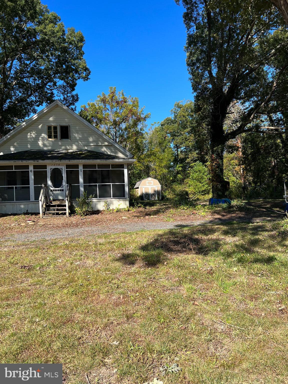 1258 Crookhorn Road Montross, VA 22520 - Photo 3 of 7 Gallery Image 3