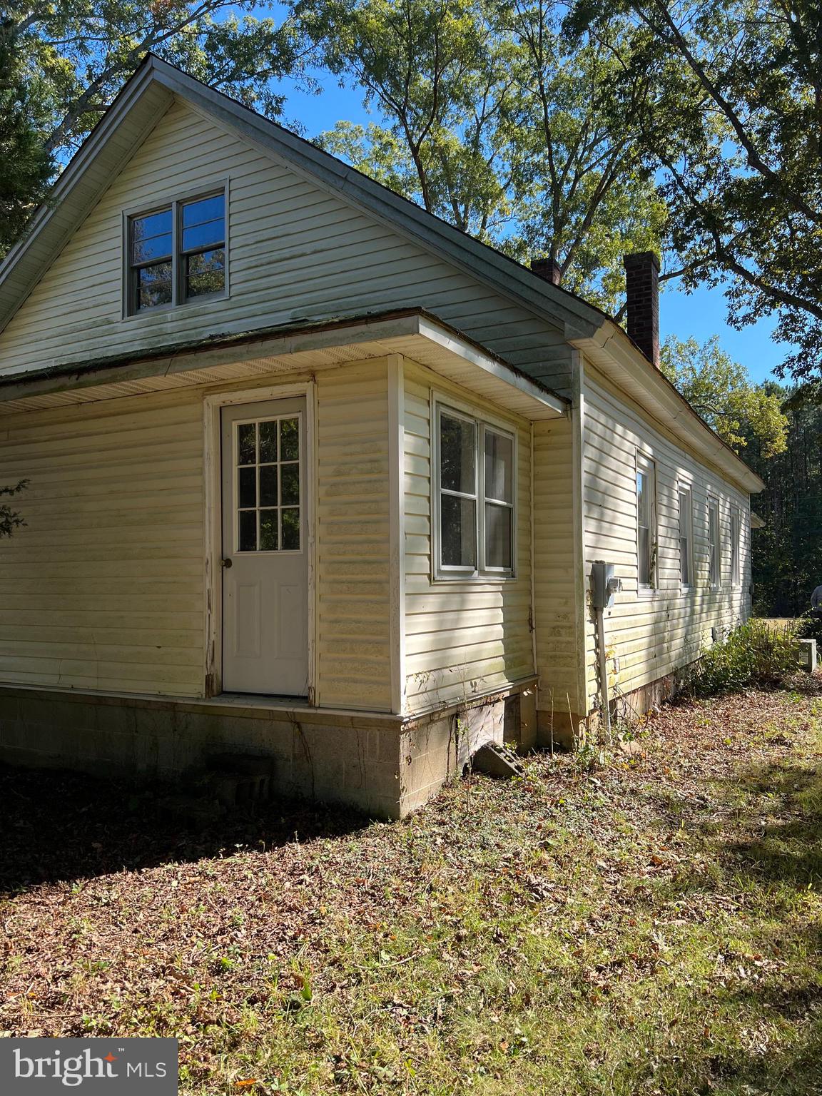 1258 Crookhorn Road Montross, VA 22520 - Photo 7 of 7 Gallery Image 7