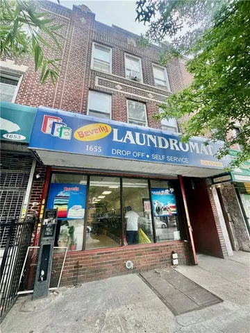 $1,450,000 | 1655 Nostrand Avenue | Flatbush