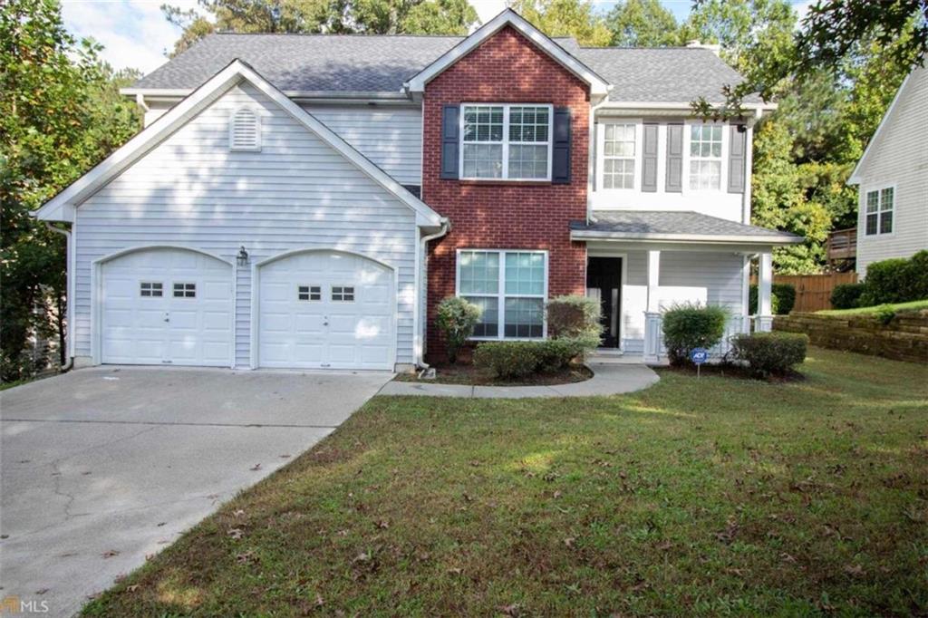 5791 Village Loop Fairburn, GA 30213 - Photo 1 of 1 Gallery Image 1