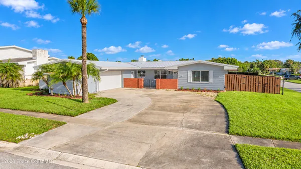 $435,000 | 382 Chester Drive, Cocoa, FL 32926