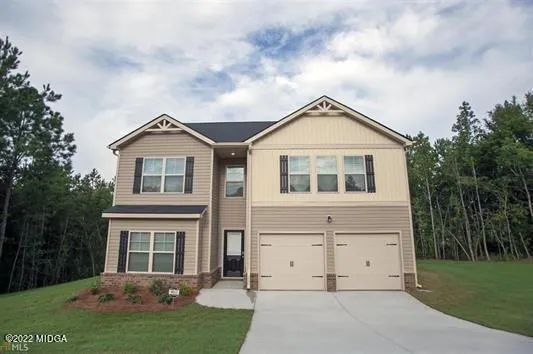$3,000 | 178 Goodall Woods Drive, Macon, GA 31216