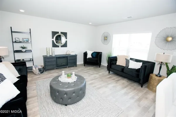 $3,000 | 178 Goodall Woods Drive, Macon, GA 31216