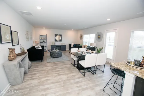 $3,000 | 178 Goodall Woods Drive, Macon, GA 31216