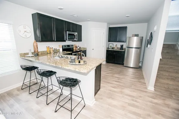 $3,000 | 178 Goodall Woods Drive, Macon, GA 31216