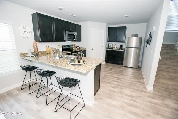 $3,000 | 178 Goodall Woods Drive, Macon, GA 31216