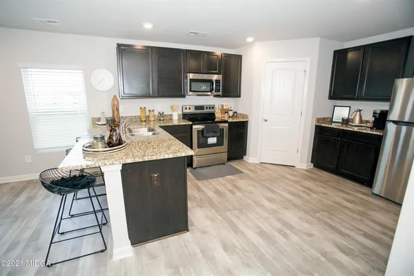 $3,000 | 178 Goodall Woods Drive, Macon, GA 31216