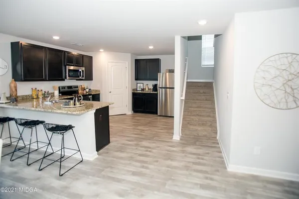 $3,000 | 178 Goodall Woods Drive, Macon, GA 31216