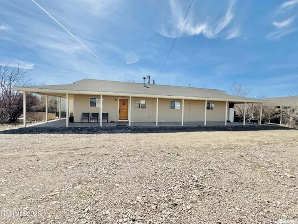 $300,000 | 30700 Horse Creek Road, Orovada, NV 89425