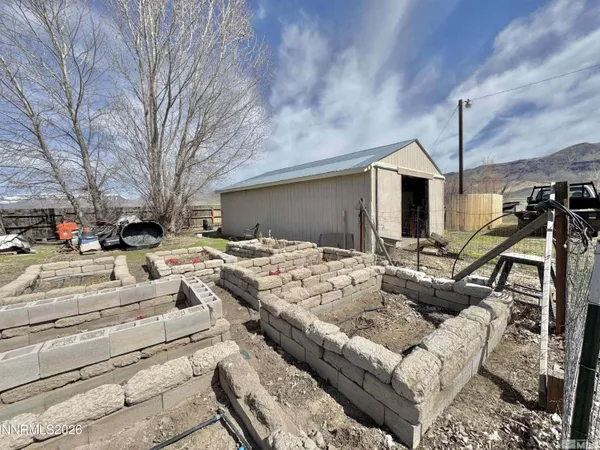 $300,000 | 30700 Horse Creek Road, Orovada, NV 89425