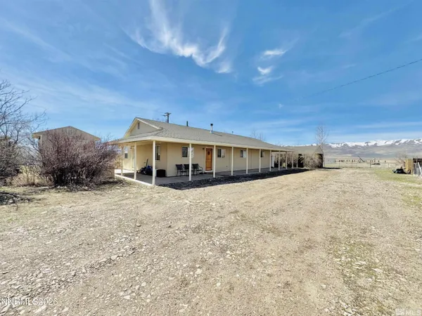 $300,000 | 30700 Horse Creek Road, Orovada, NV 89425