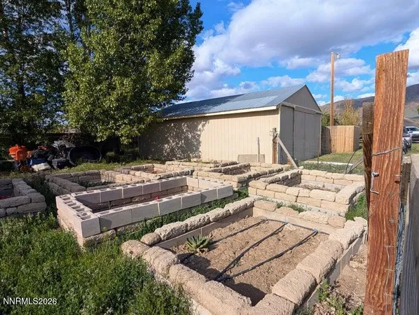 $300,000 | 30700 Horse Creek Road, Orovada, NV 89425