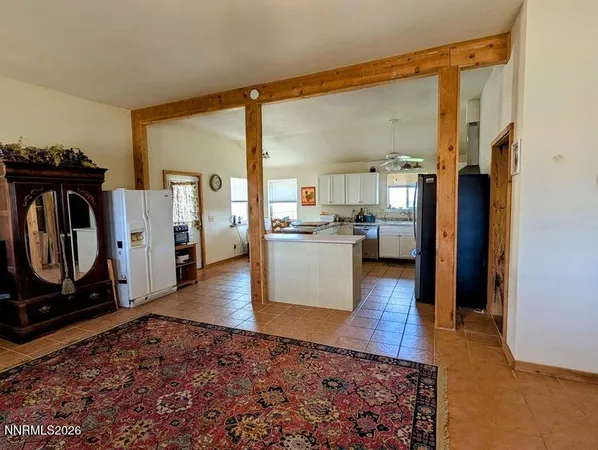 $300,000 | 30700 Horse Creek Road, Orovada, NV 89425