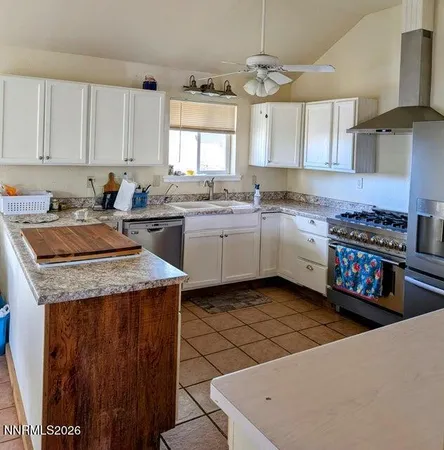 $300,000 | 30700 Horse Creek Road, Orovada, NV 89425