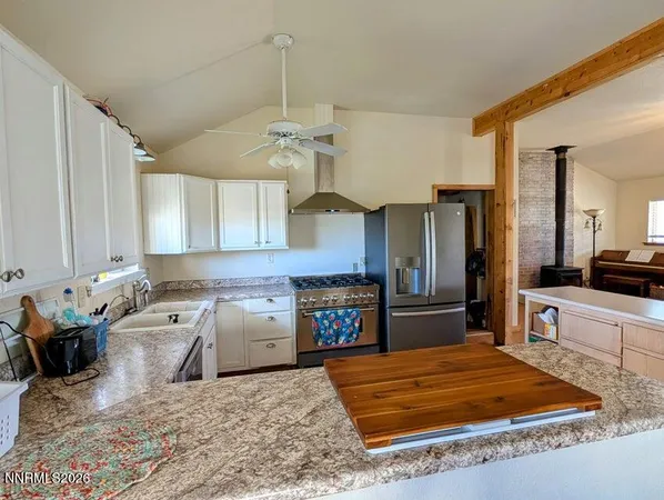 $300,000 | 30700 Horse Creek Road, Orovada, NV 89425