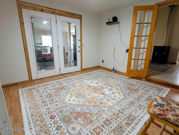 $300,000 | 30700 Horse Creek Road, Orovada, NV 89425