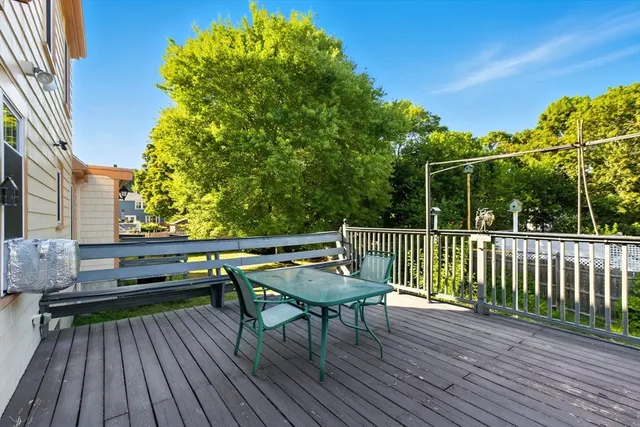 $4,200 | 28 Edgeworth Street, Unit R, Weymouth, MA 02189