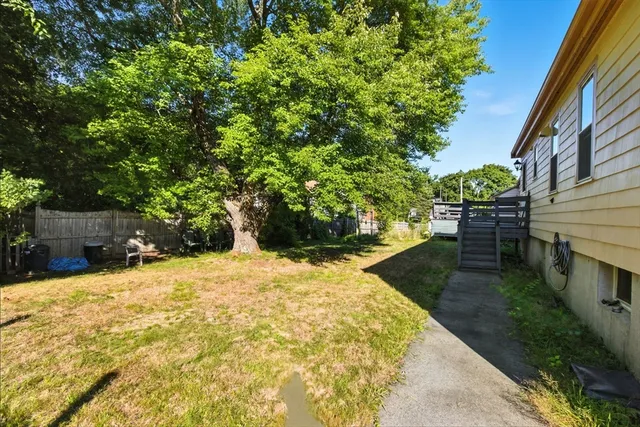 $4,200 | 28 Edgeworth Street, Unit R, Weymouth, MA 02189