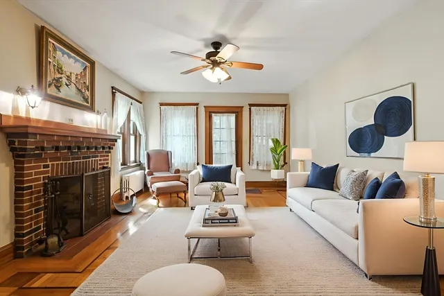 $4,200 | 28 Edgeworth Street, Unit R, Weymouth, MA 02189